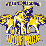 WMS Wolfpack 